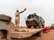 Sahel: Barkhane mise au tombeau depuis Toulon!