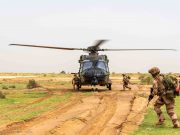 Mali: Barkhane neutralise un regroupement d’une organisation terroriste
