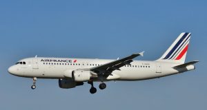 Air France: reprogrammation de la ligne Paris Orly-Casablanca