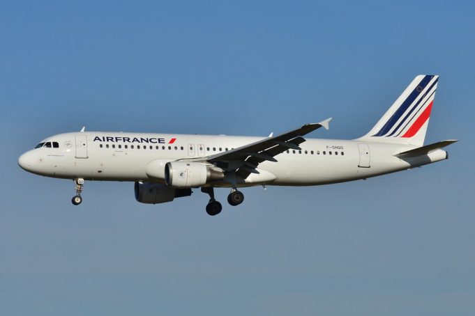 Air France: reprogrammation de la ligne Paris Orly-Casablanca