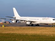 Air Sénégal alignera un Airbus A340-300 sur ses destinations aux Etats-Unis