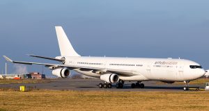 Air Sénégal alignera un Airbus A340-300 sur ses destinations aux Etats-Unis