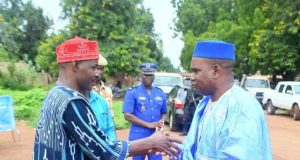 Burkina: « Attention au risque d’une vraie guerre civile ! » (ex-ministre Alpha Barry)