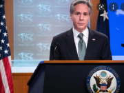 Coopération Afrique-Etats-Unis: Antony Blinken entame une tournée par l’Afrique du Sud