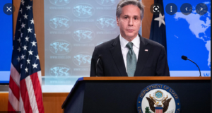 Coopération Afrique-Etats-Unis: Antony Blinken entame une tournée par l’Afrique du Sud