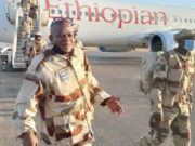 Mali: 425 nouveaux casques bleus ivoiriens ont atterri à Tombouctou