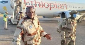 Mali: 425 nouveaux casques bleus ivoiriens ont atterri à Tombouctou