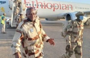 Mali: 425 nouveaux casques bleus ivoiriens ont atterri à Tombouctou
