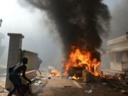 Plainte sur l’incendie du parlement: et si nous allions à la justice transitionnelle?