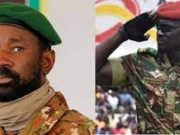 CEDEAO: le pied de nez de deux colonels putschistes!