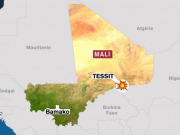 Mali: des soldats dénoncent des conditions « misérables » de travail