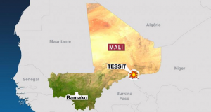 Mali: des soldats dénoncent des conditions « misérables » de travail