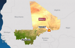 Mali: des soldats dénoncent des conditions « misérables » de travail