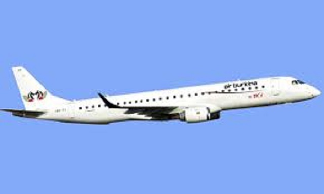 Avion Air Burkina