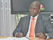 Burkina/Concours de la Fonction publique: Bassolma Bazié invite les candidats à s’armer de courage