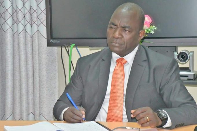 62e indépendance du Burkina Faso: les mots du ministre Bassolma Bazié aux travailleurs
