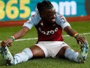 Football: des moments difficiles pour Bertrand Traoré dans son club