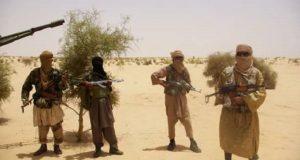 Terrorisme au Burkina: les sources d’approvisionnement des groupes armés
