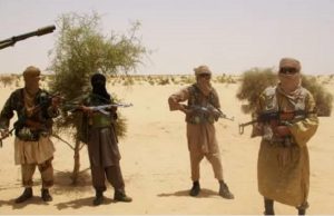 Terrorisme au Burkina: les sources d’approvisionnement des groupes armés