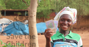Crise alimentaire au Burkina Faso: environ 2 milliards de Francs CFA pour répondre aux besoins des communautés