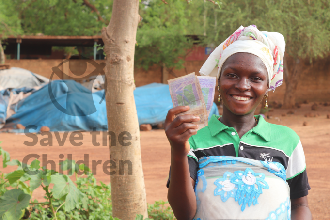 Crise alimentaire au Burkina Faso: environ 2 milliards de Francs CFA pour répondre aux besoins des communautés