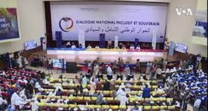 Tchad: les petits pas inquiétants d’un dialogue national inclusif!