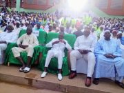 Manifestation pour le départ de l’Ambassadeur de France au Burkina: les Associations islamiques s’en lavent les mains