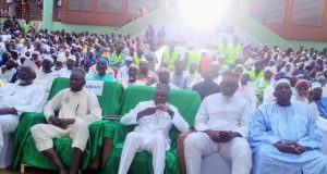 Manifestation pour le départ de l’Ambassadeur de France au Burkina: les Associations islamiques s’en lavent les mains