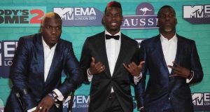 Football: ce que l’on sait de l’affaire Paul Pogba
