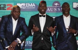 Football: ce que l’on sait de l’affaire Paul Pogba