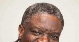 RD Congo: impossible que Dr Mukwege ait été battu à Bukavu!