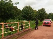 Burkina: un homme repêché mort près de Pouytenga