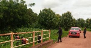 Burkina: un homme repêché mort près de Pouytenga