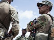 Burkina: un agent communautaire au Sahel contre Wagner