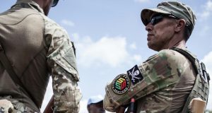 Burkina: l’avis tranché du capitaine Ibrahim Traoré sur Wagner