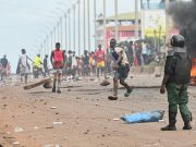 Répressions en Guinée: le FNDC manifestera le 14 août devant la Commission européenne