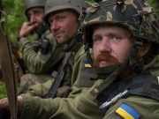 Conflit russo-ukrainien: près de 9 000 soldats ukrainiens tués