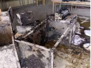 Burkina/Ouahigouya: explosion de mine et incendie à l’université
