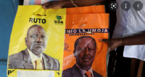 Présidentielle au Kenya: les résultats provisoires toujours attendus