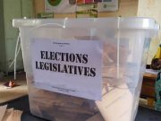 Sénégal: des incidents sporadiques lors des législatives du dimanche dernier