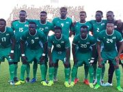 CHAN 2024: les Etalons éliminés après avoir perdu face à la Mauritanie