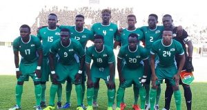 CHAN 2024: les Etalons éliminés après avoir perdu face à la Mauritanie