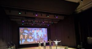 Genève: le Burkina fortement représenté au Festival des cinémas d’Afrique de Lausanne