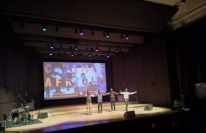 Genève: le Burkina fortement représenté au Festival des cinémas d’Afrique de Lausanne