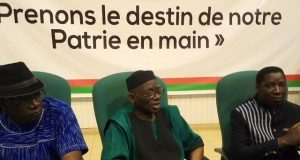 Burkina: le pays enregistre « le taux d’inflation le plus élevé de la zone UEMOA, environ 18,2% en 2022 »