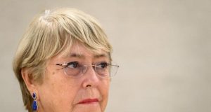 Guinée: l’ONU se préoccupe de la situation des droits de l’homme