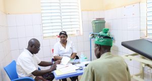 Burkina: la peur et le choc à Dédougou