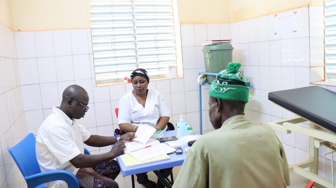 Burkina: la peur et le choc à Dédougou