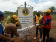 Lions clubs: Lamzoussi bientôt à l’ombre de son Oasis