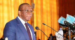 Guinée: l’ancien Premier ministre d’Alpha Condé menacé par la justice
